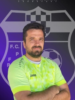 Avatar Bild für Matej Markovic