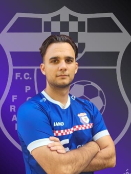 Avatar Bild für Anto Matic