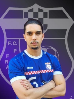 Avatar Bild für Jounis Mharzi