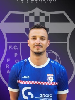 Avatar Bild für Josip Orsolic