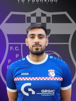 Avatar Bild für Manuel Pusic