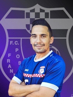 Avatar Bild für Drazen Vinkovic