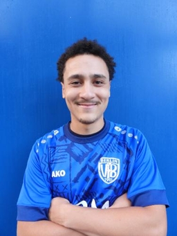 Avatar Bild für Paulo Meneses Venegas