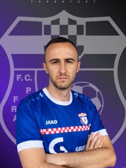 Avatar Bild für Ivan Banovic