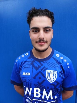 Avatar Bild für Majd Terk