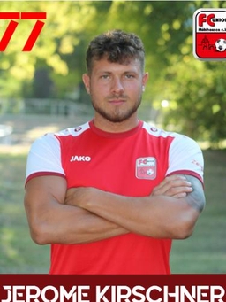 Avatar Bild für Jerome Kirschner