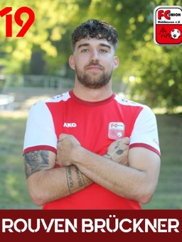 Avatar Bild für Rouven Brückner