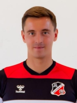 Avatar Bild für Florian Beckert