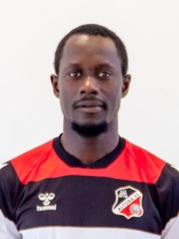 Avatar Bild für Modou Lamin Camara