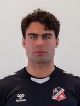 Avatar Bild für Anton Salvatore Matthäi