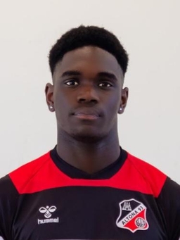 Avatar Bild für Lamin Jadama