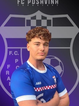 Avatar Bild für Dario Dubravac