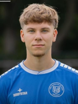 Avatar Bild für Lasse van De Loo