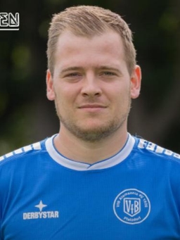 Avatar Bild für Tobias van De Loo