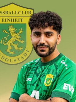 Avatar Bild für Yaser Bakavoli Mohammadi