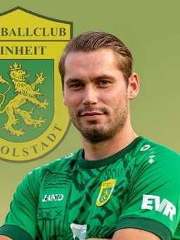 Avatar Bild für Liam Floßmann