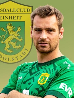 Avatar Bild für Maximilian Schlegel