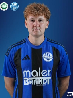 Avatar Bild für Kevin Biermann