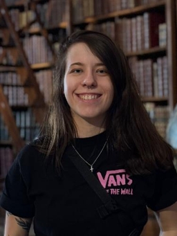 Avatar Bild für Sophie Hoppen