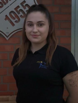 Avatar Bild für Jenny Müller