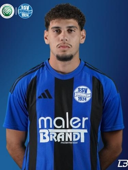 Avatar Bild für Ayman Gassa