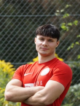 Avatar Bild für Diego Maximilian Hoitsch