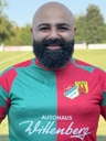 Avatar Bild für Profilbild