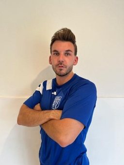 Avatar Bild für Marius Mürkens