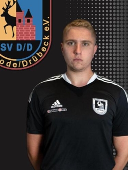 Avatar Bild für Tristan Trute