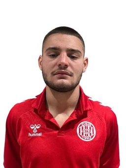 Avatar Bild für Mert Celik