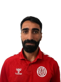 Avatar Bild für Heshyar Khalo