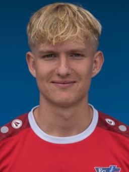 Avatar Bild für Leif Brunck