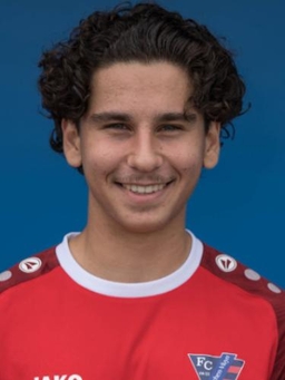 Avatar Bild für Levin Erdal