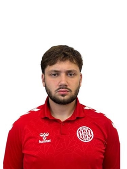 Avatar Bild für Arif Elyesa Mendil