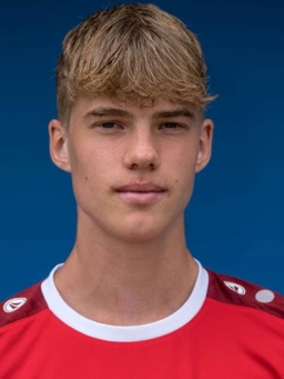 Avatar Bild für Finn Moritz Pokroppa