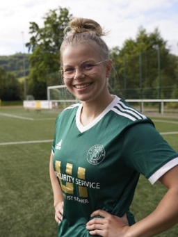 Avatar Bild für Maike Zydek