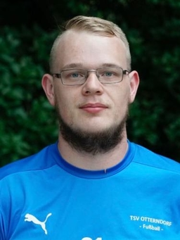 Avatar Bild für Finn-Niklas Haßelbusch