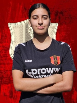 Avatar Bild für Amani Bitti