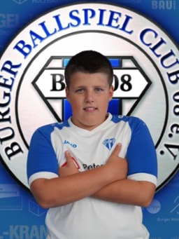 Avatar Bild für Elias Brenner