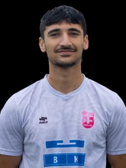 Avatar Bild für Hasan Kanjo