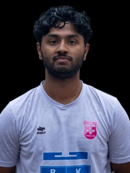 Avatar Bild für Redishan Rajachandran