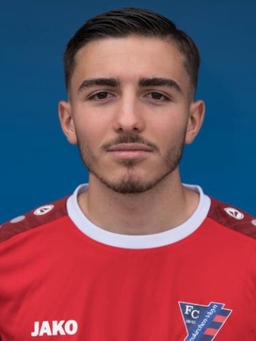 Avatar Bild für Ensar Yanik