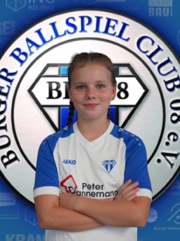 Avatar Bild für Juliana Osterberg
