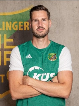 Avatar Bild für Jonas Hotsch