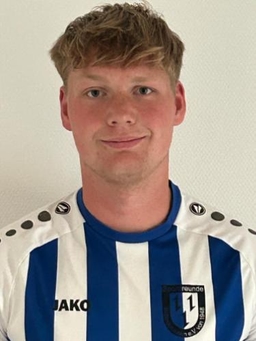 Avatar Bild für Elias Schmedt
