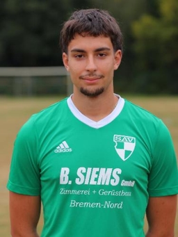 Avatar Bild für Benaouda Baghdadi