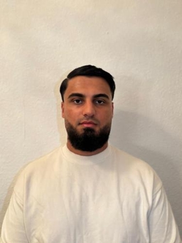 Avatar Bild für Amir Dalir
