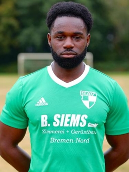 Avatar Bild für Clifford Stecher