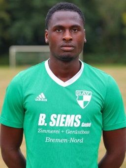 Avatar Bild für Wisdom Nosa