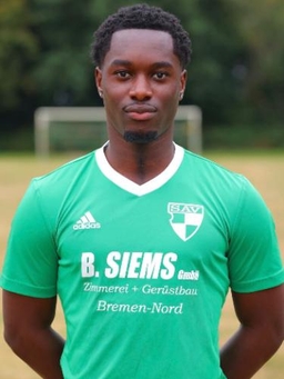 Avatar Bild für Curtis Opoku-Ware